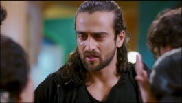 Jaadu Teri Nazar Daayan Ka Mausam - 1st March 2025